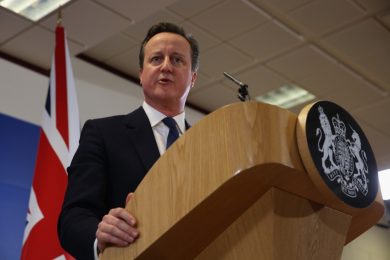 Brexit: la vittoria di Cameron sulla UE