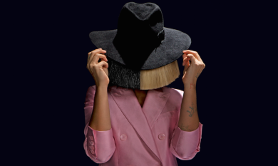 “Cheap Thrills” è il nuovo singolo di Sia