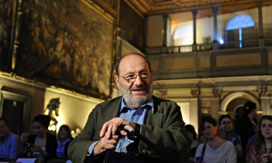 È morto Umberto Eco