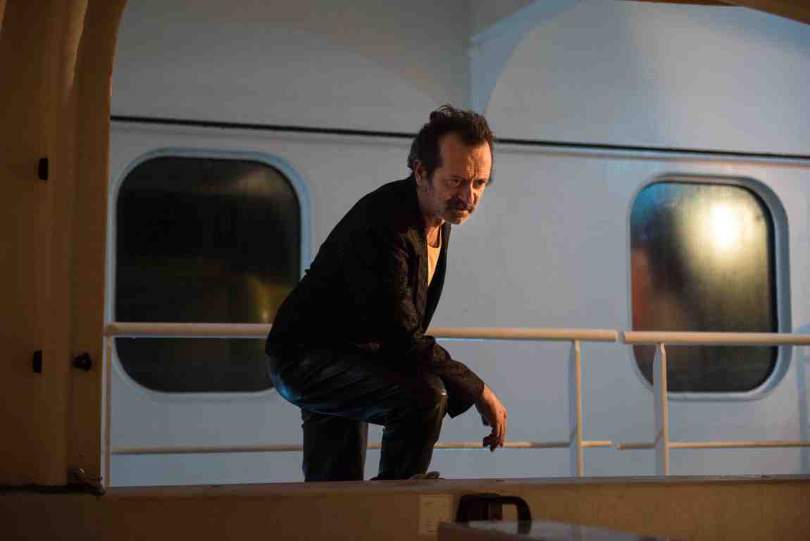 Onda su onda: Papaleo in cerca di voce – La recensione Onda su onda: Papaleo in cerca di voce – La recensione