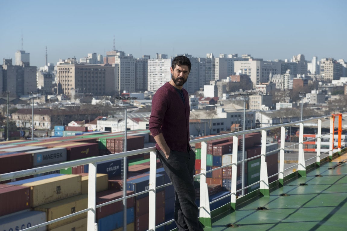 Onda su onda: Papaleo in cerca di voce – La recensione Onda su onda: Papaleo in cerca di voce – La recensione