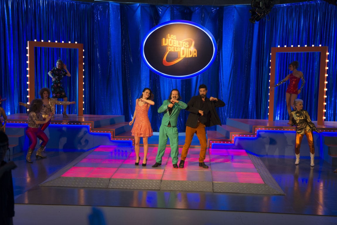 Onda su onda: Papaleo in cerca di voce – La recensione Onda su onda: Papaleo in cerca di voce – La recensione