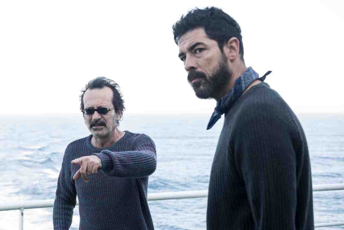 Onda su onda: Papaleo in cerca di voce – La recensione Onda su onda: Papaleo in cerca di voce – La recensione