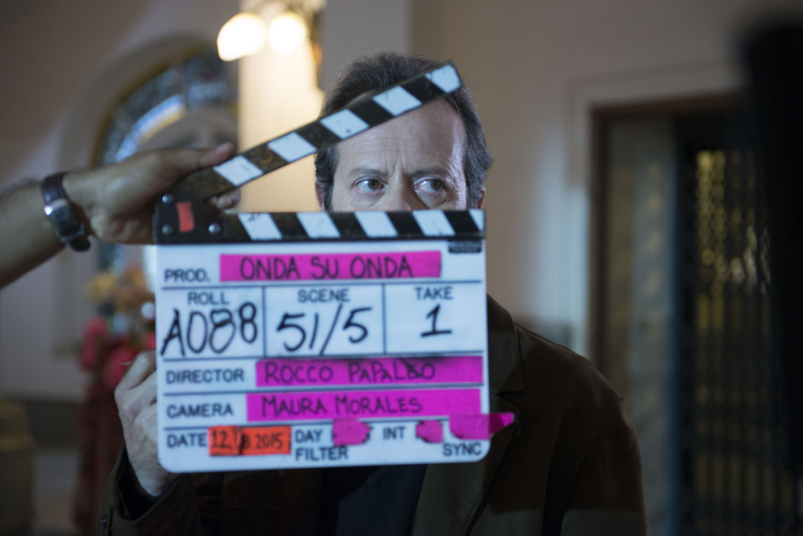 Onda su onda: Papaleo in cerca di voce – La recensione Onda su onda: Papaleo in cerca di voce – La recensione