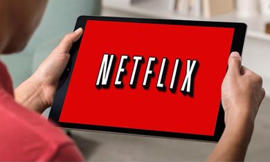 Il mercato nero degli account Netflix