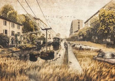 Animal City 2016: progetti e visioni per la città di Milano