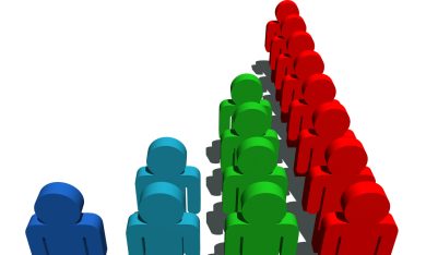 Istat, minimo storico delle nascite in Italia