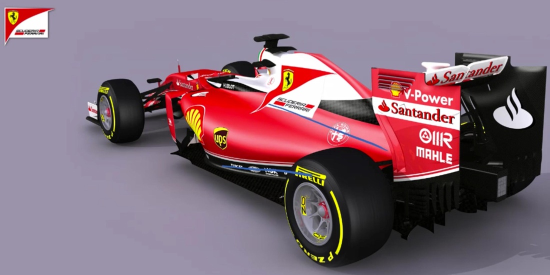 La nuova Ferrari e il futuro pensato da Marchionne