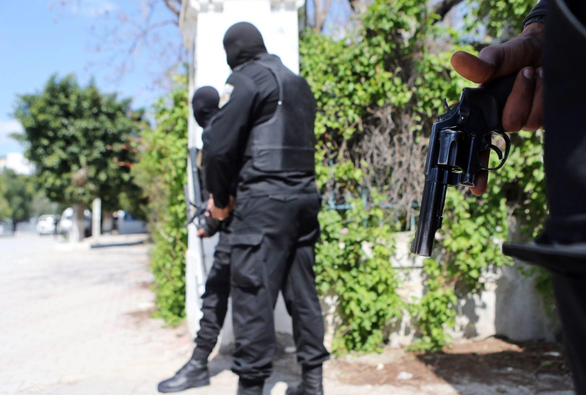 Isis: forse uccisa la mente delle stragi in Tunisia