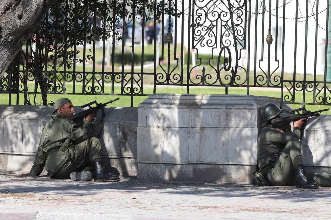 Isis: forse uccisa la mente delle stragi in Tunisia