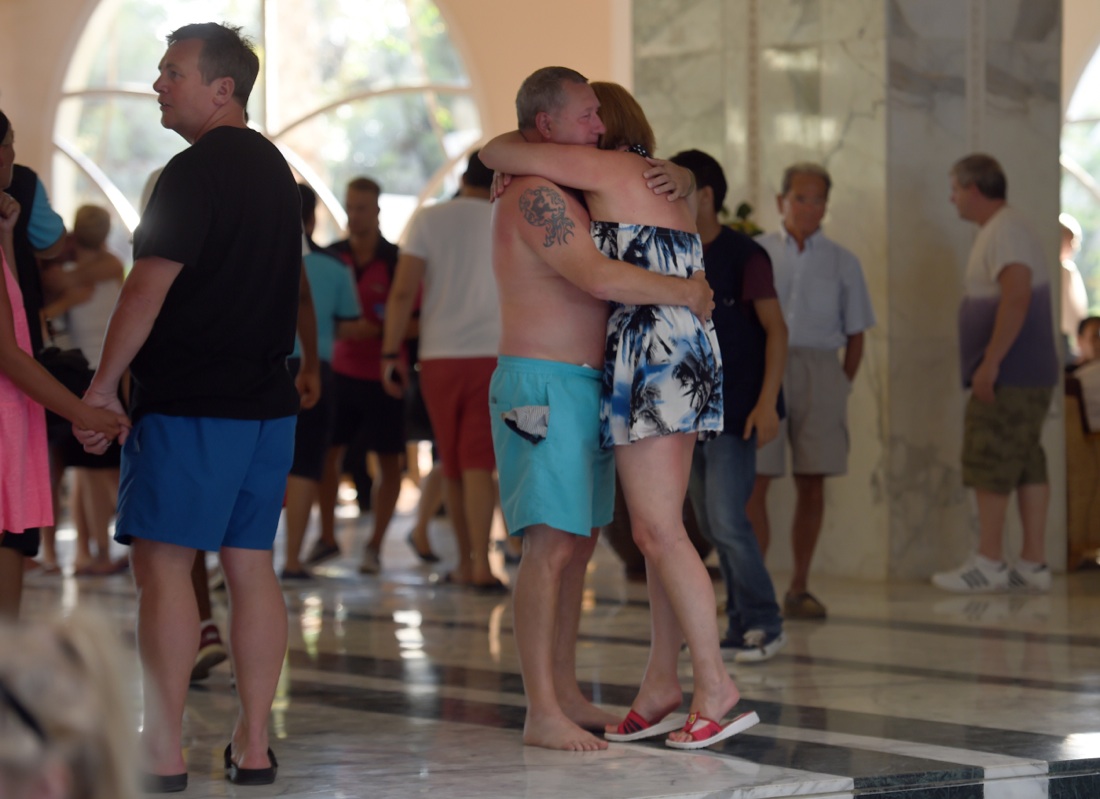 Isis: forse uccisa la mente delle stragi in Tunisia