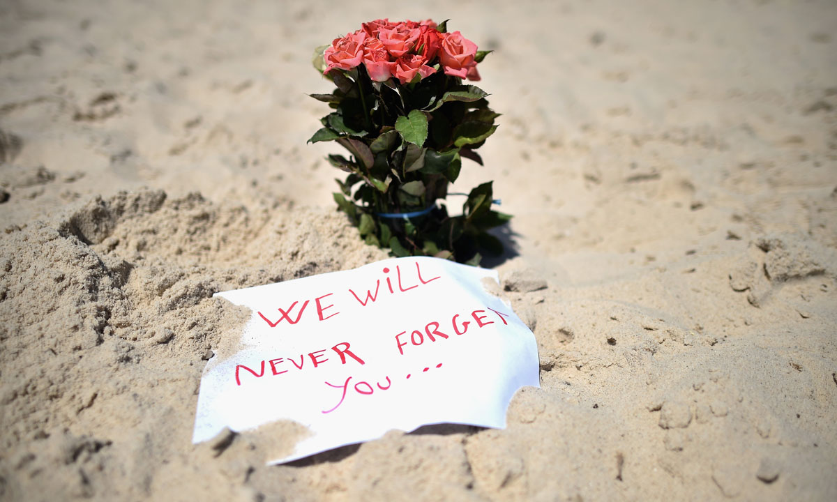 Isis: forse uccisa la mente delle stragi in Tunisia