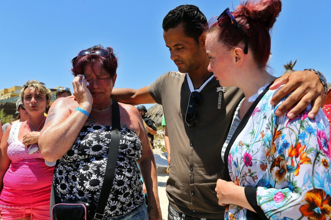 Isis: forse uccisa la mente delle stragi in Tunisia