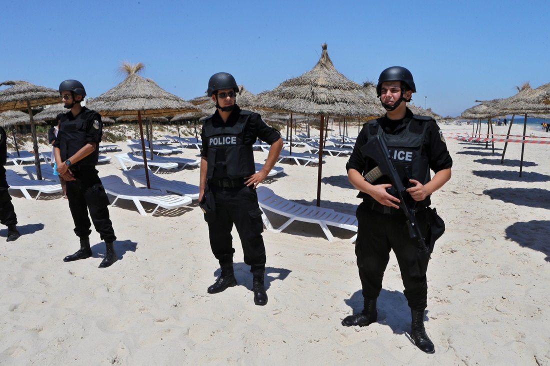 Isis: forse uccisa la mente delle stragi in Tunisia