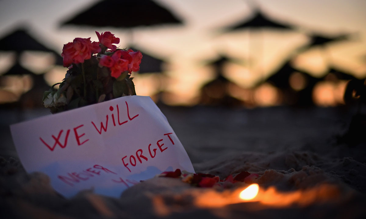 Isis: forse uccisa la mente delle stragi in Tunisia