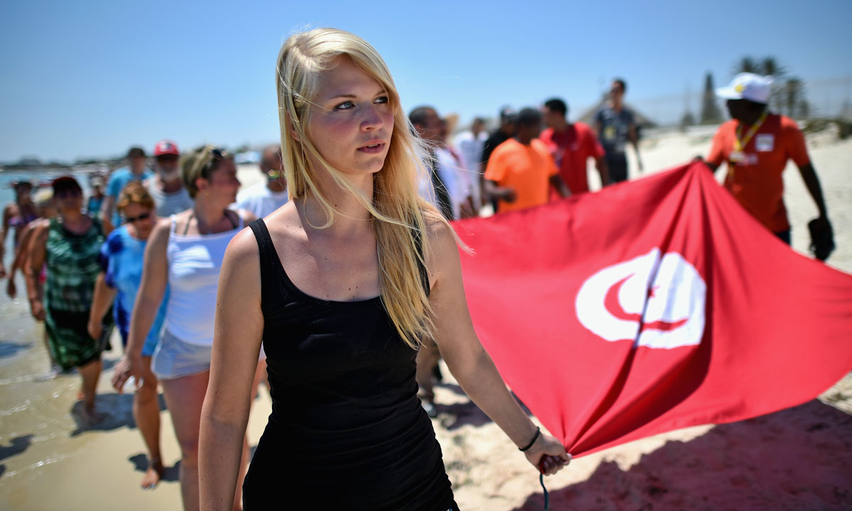 Isis: forse uccisa la mente delle stragi in Tunisia