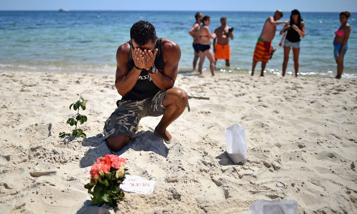 Isis: forse uccisa la mente delle stragi in Tunisia