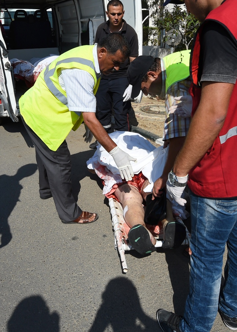 Isis: forse uccisa la mente delle stragi in Tunisia