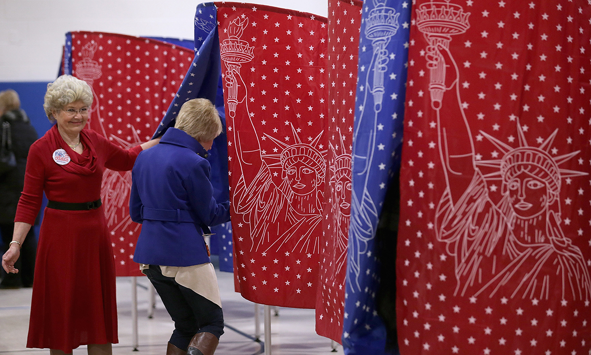 Usa 2016, primarie in South Carolina e Nevada: le 3 cose da sapere Usa 2016, primarie in South Carolina e Nevada: le 3 cose da sapere