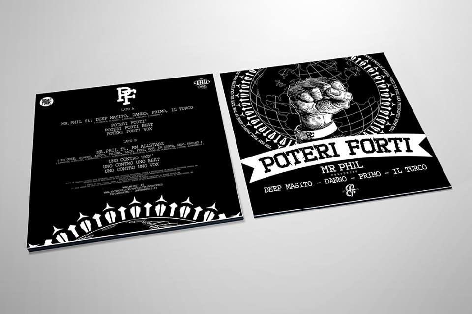 I tre dischi rap della settimana: A$AP Mob, Mr. Phil e Riky I tre dischi rap della settimana: A$AP Mob, Mr. Phil e Riky