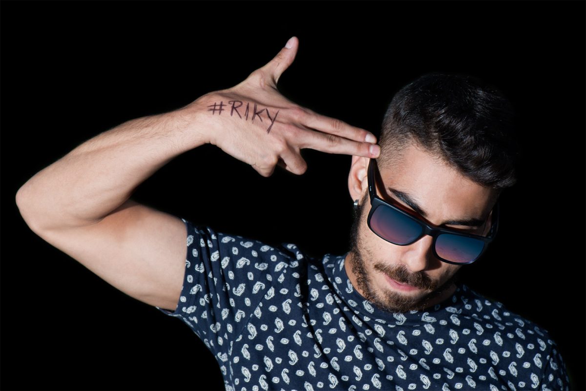 Galleria foto 'I tre dischi rap della settimana: A$AP Mob, Mr. Phil e Riky' - foto 3