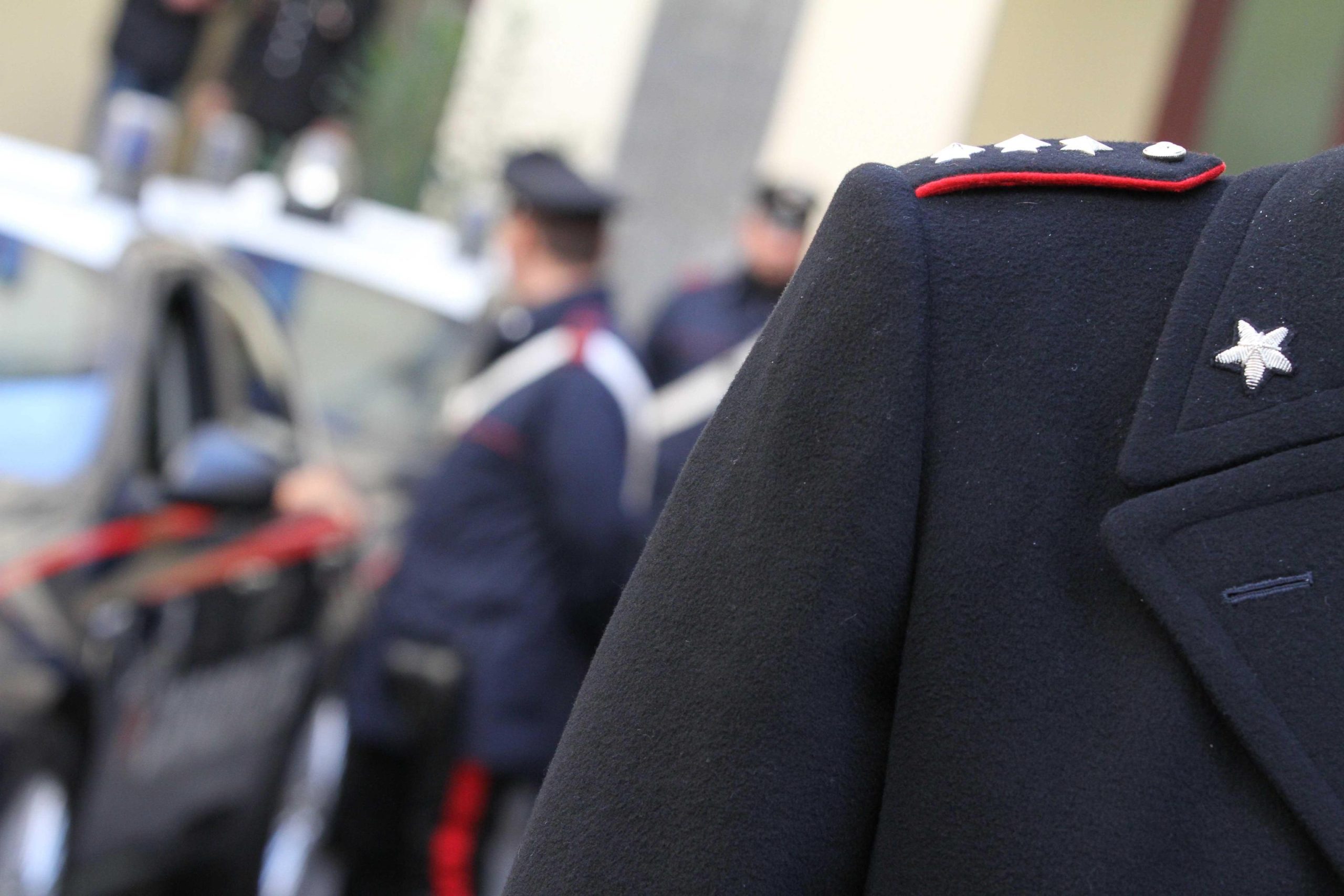 Camorra, azzerato il clan Ferrara nel napoletano Camorra, azzerato il clan Ferrara nel napoletano