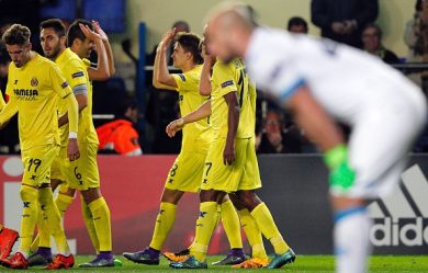 Allarme Italia: male in Europa (e il ranking Uefa ne risente)