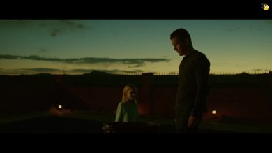 Good Kill: estratto del film con Ethan Hawke