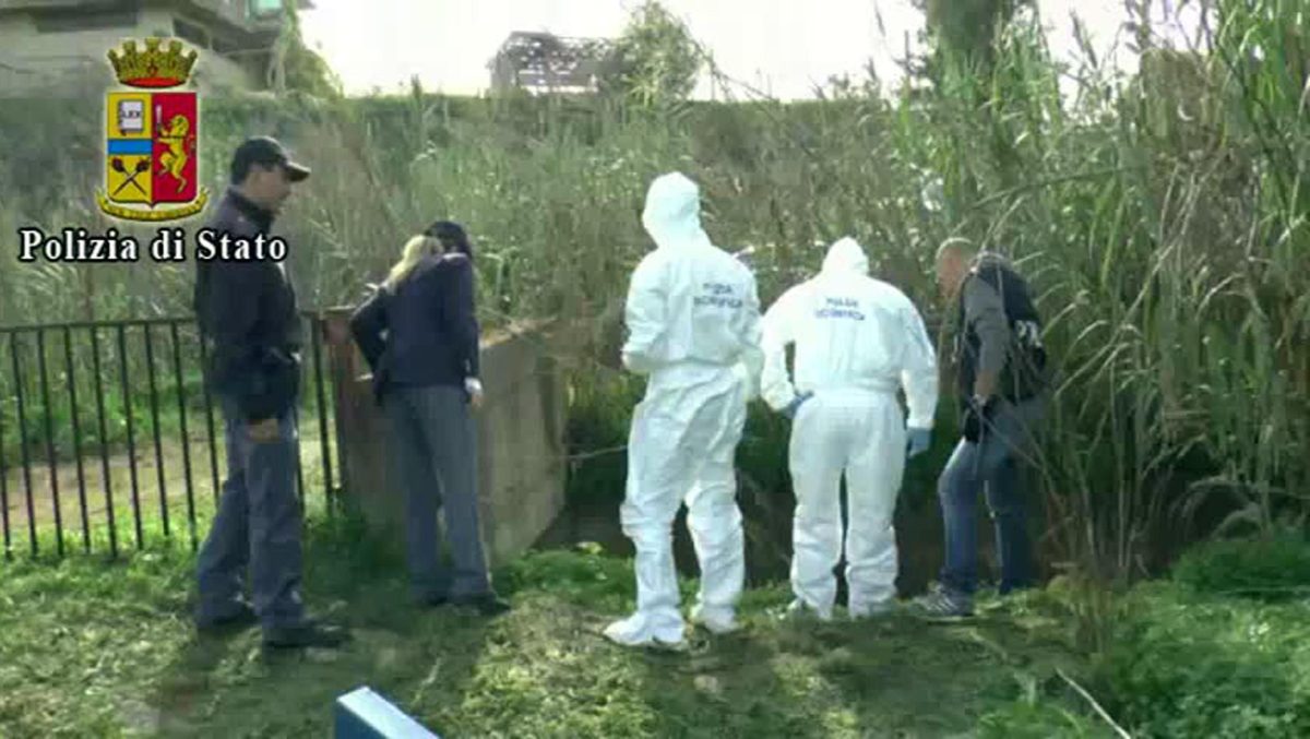 Galleria foto 'Omicidio Loris, la sorella di Andrea Stival al telefono: “Nasconde qualcosa”' - foto 11