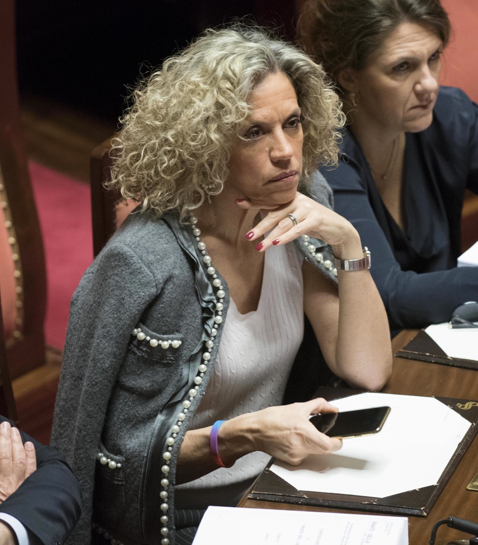 Unioni civili: vincitori e perdenti