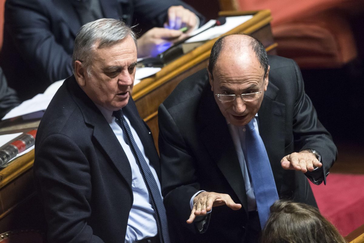 Unioni civili: vincitori e perdenti