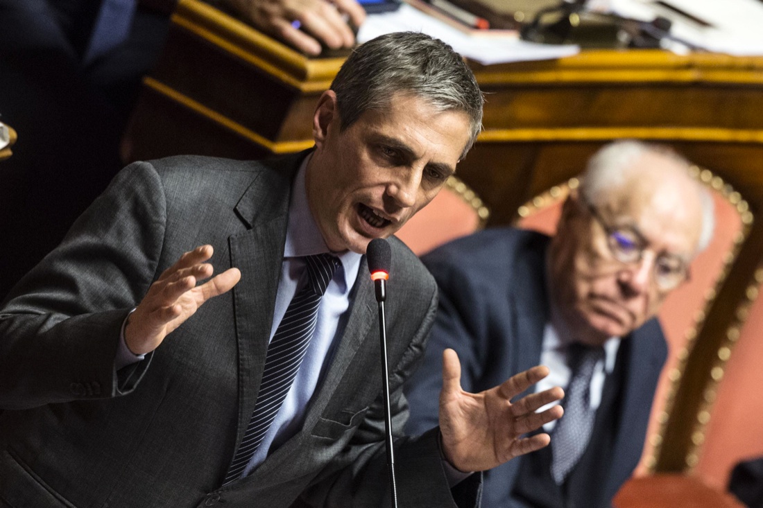 Unioni civili: vincitori e perdenti