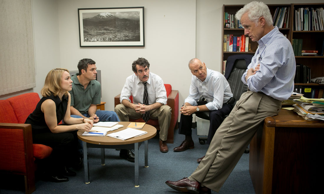 The Danish girl, Zootropolis e gli altri film in uscita al cinema, 18 febbraio 2016