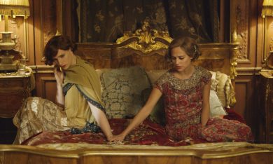 The Danish girl, Zootropolis e gli altri film in uscita al cinema, 18 febbraio 2016