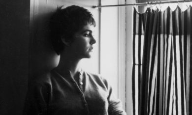 Chi è Lucia Berlin? 3 cose da sapere
