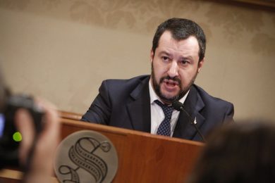Salvini prende tempo su Bertolaso