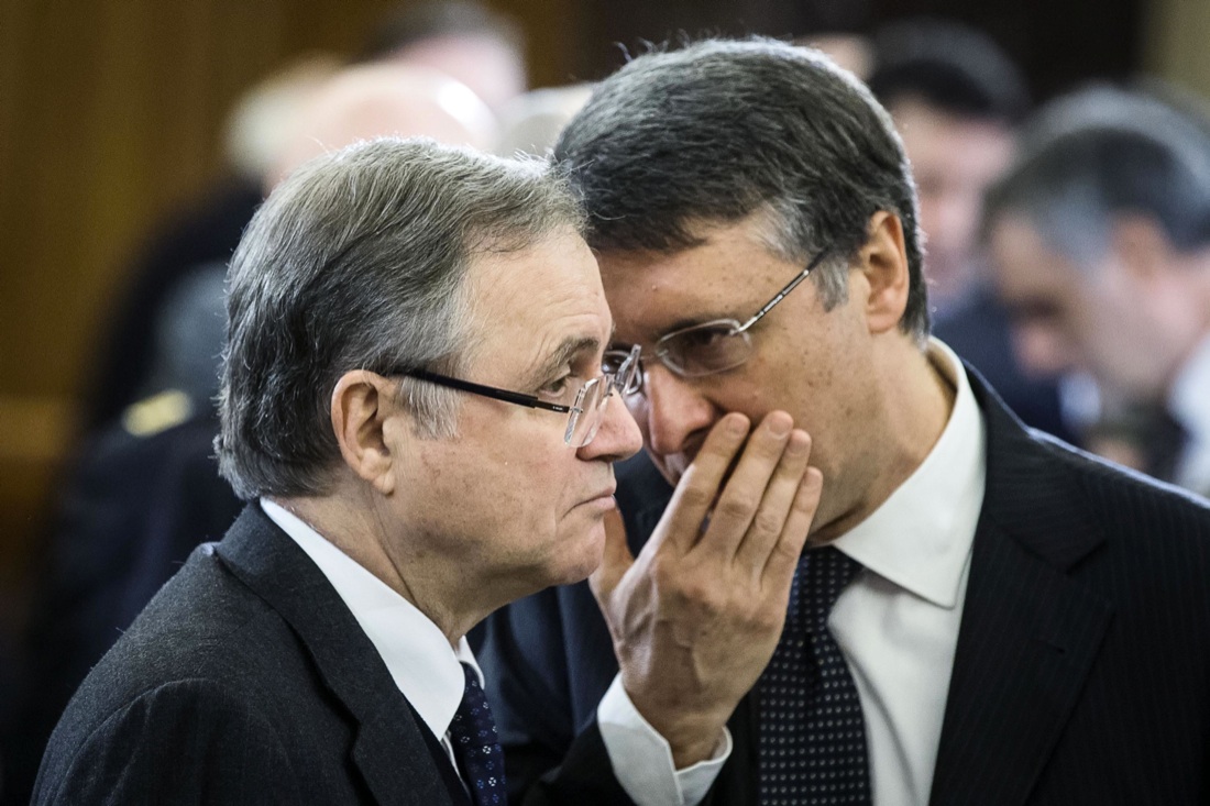 Spending review: la Corte dei Conti boccia il Governo