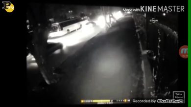 Autobomba ad Ankara: l’esplosione