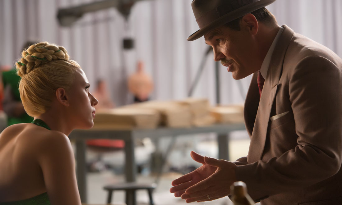 Ave Cesare!, i fratelli Coen e l’età d’oro di Hollywood – Video