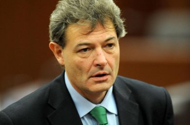 Scandalo sanità in Lombardia: così Rizzi nascondeva i soldi