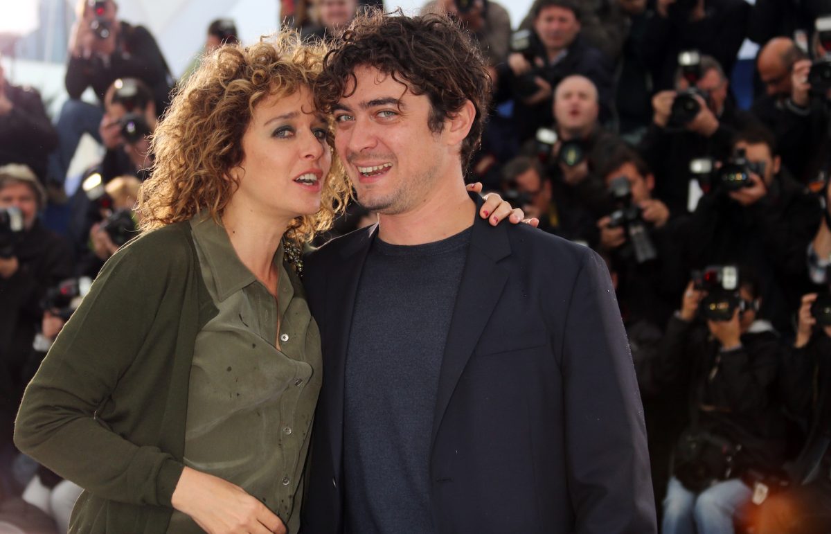 Galleria foto 'Valeria Golino: “Addio Scamarcio, amo un altro”' - foto 8