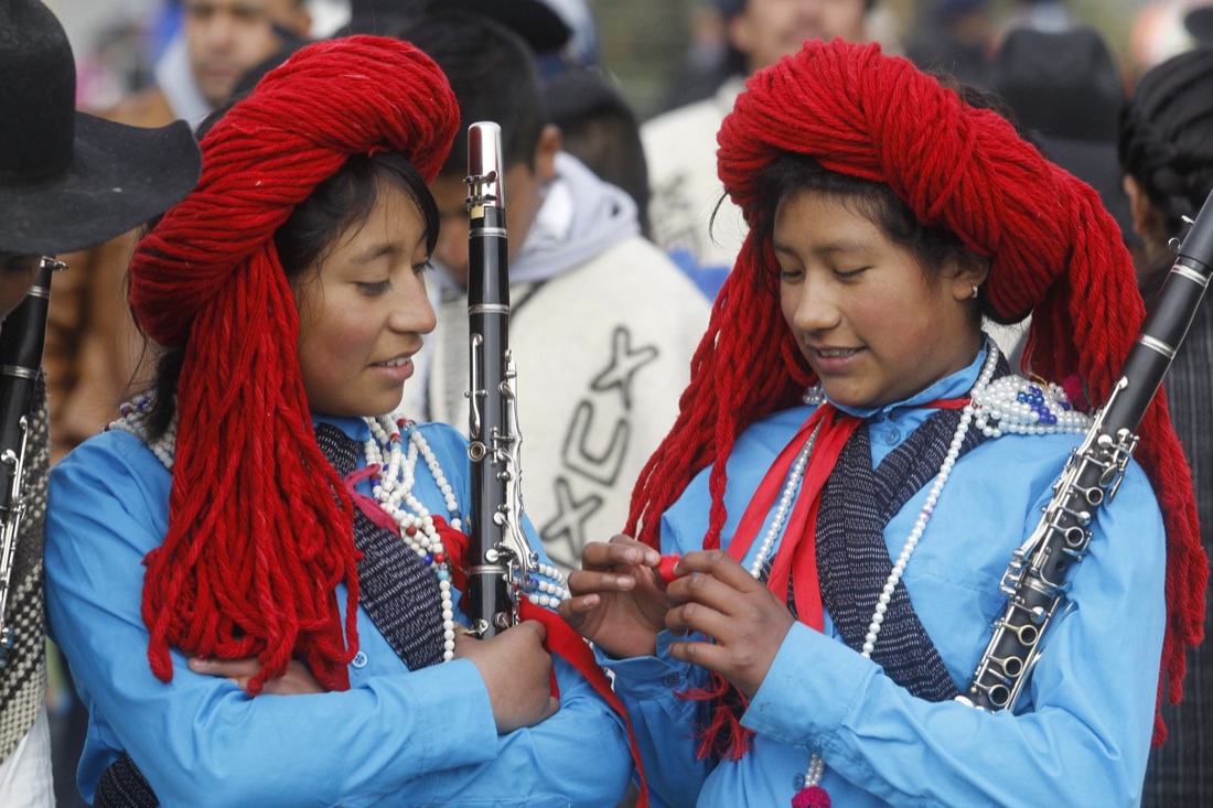 Il viaggio del Papa in Messico – Foto