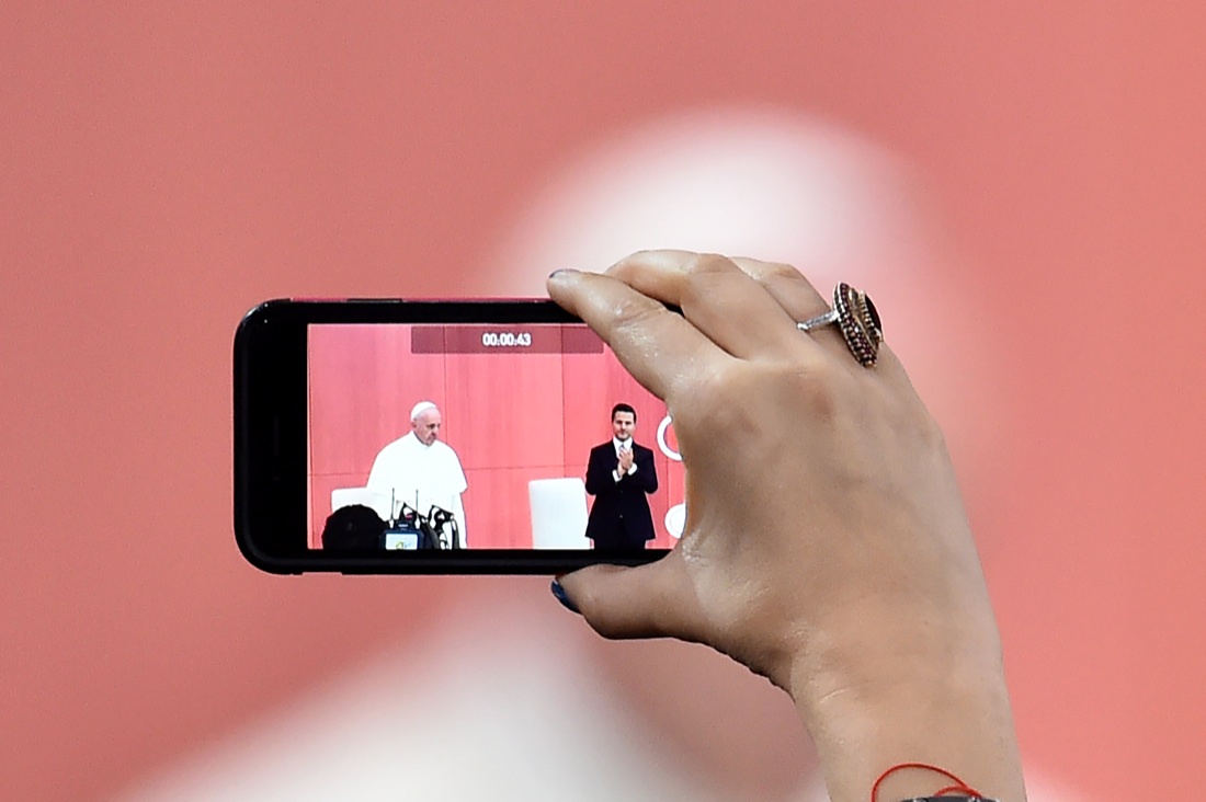 Il viaggio del Papa in Messico – Foto