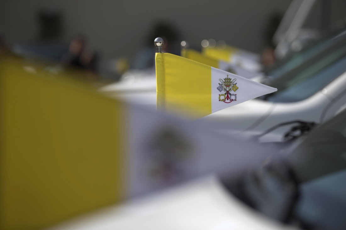 Il viaggio del Papa in Messico – Foto