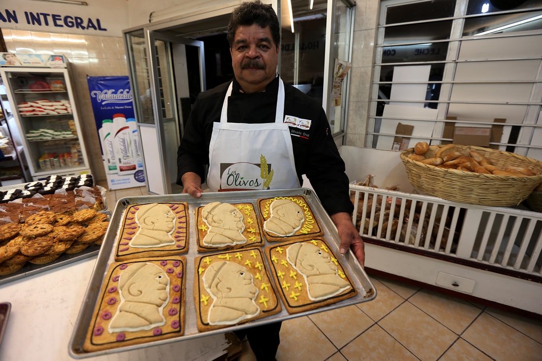 Il viaggio del Papa in Messico – Foto