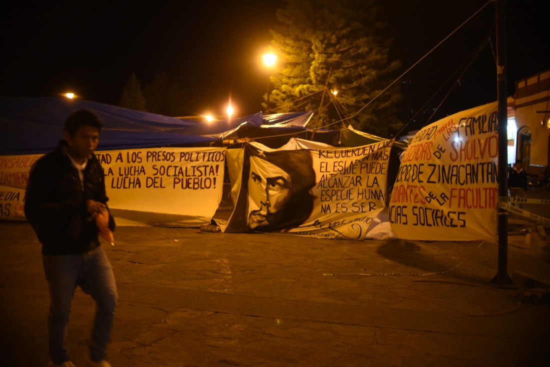 Il viaggio del Papa in Messico – Foto