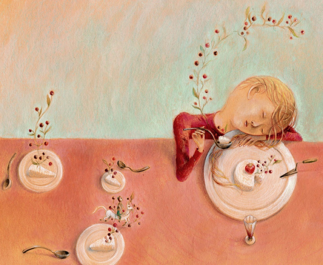 A tavola. I colori del Sacro A tavola. I colori del Sacro