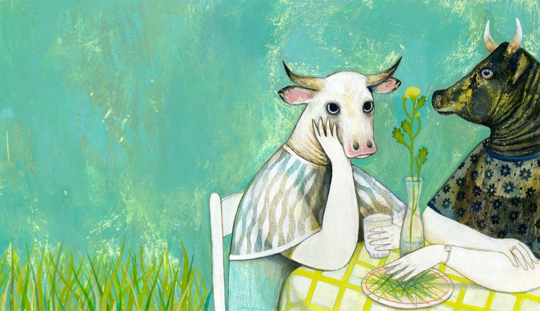 A tavola. I colori del Sacro A tavola. I colori del Sacro