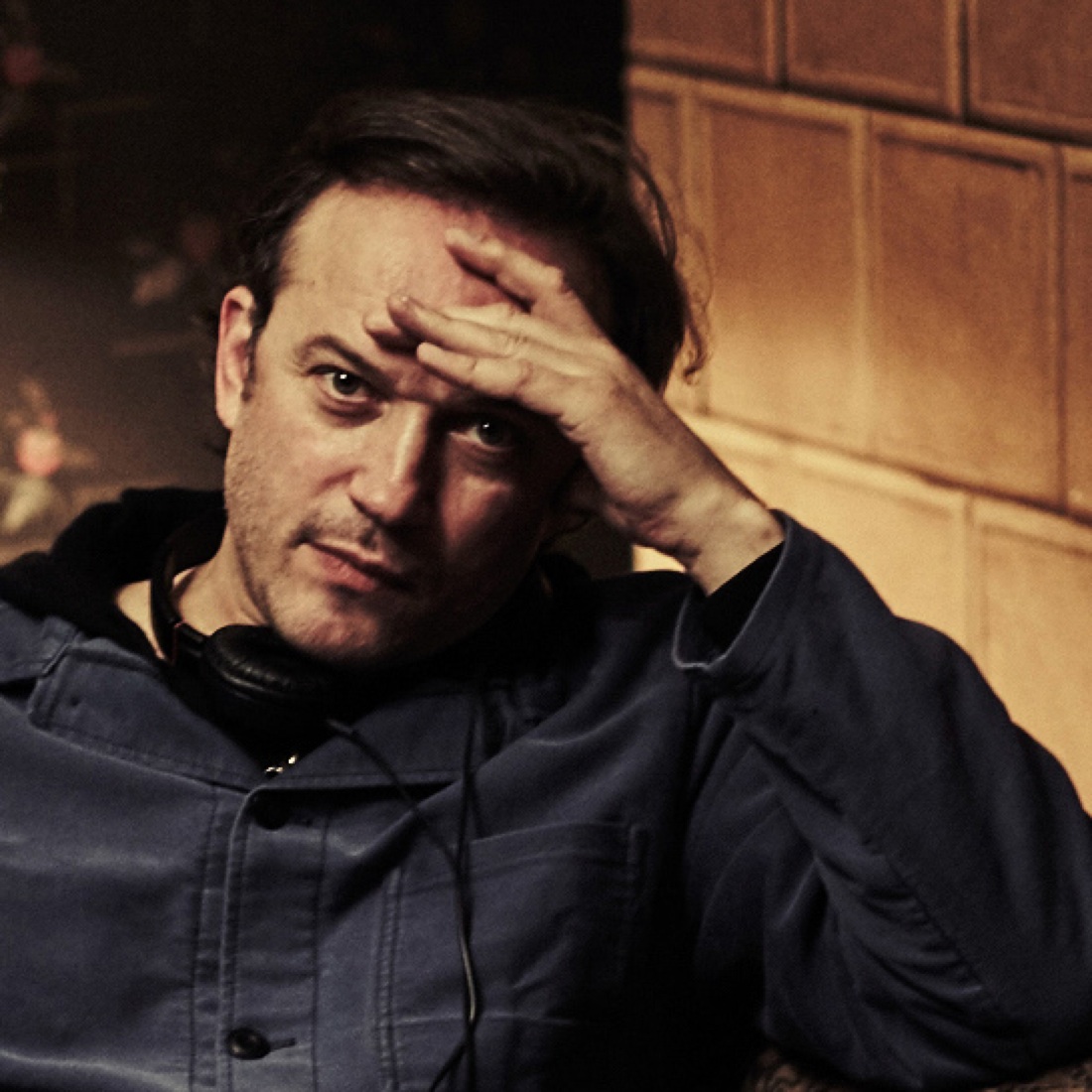 Vincent Perez, sangue tedesco e un film sulla resistenza al nazismo