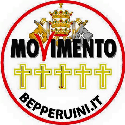Il M5S e Grillo: uno, nessuno, centomila